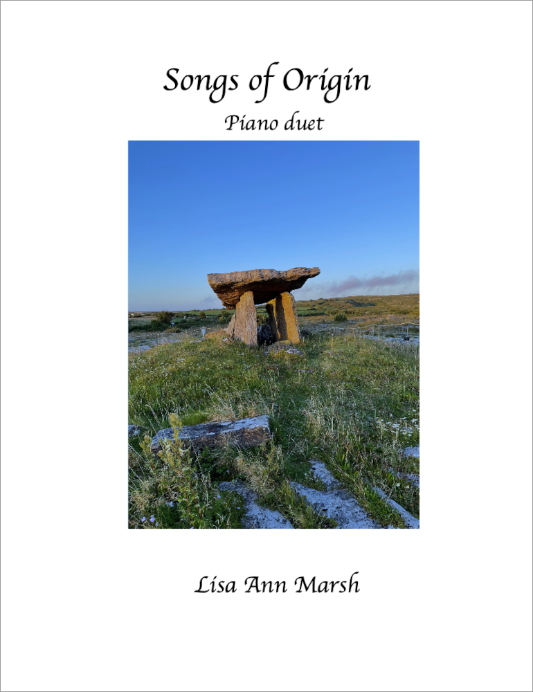 Songs of Origin